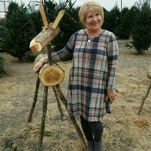 Meet your Posher, Lisa